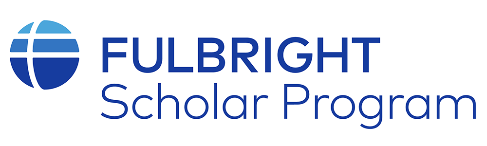 banner for the Fullbright Scholars Program
